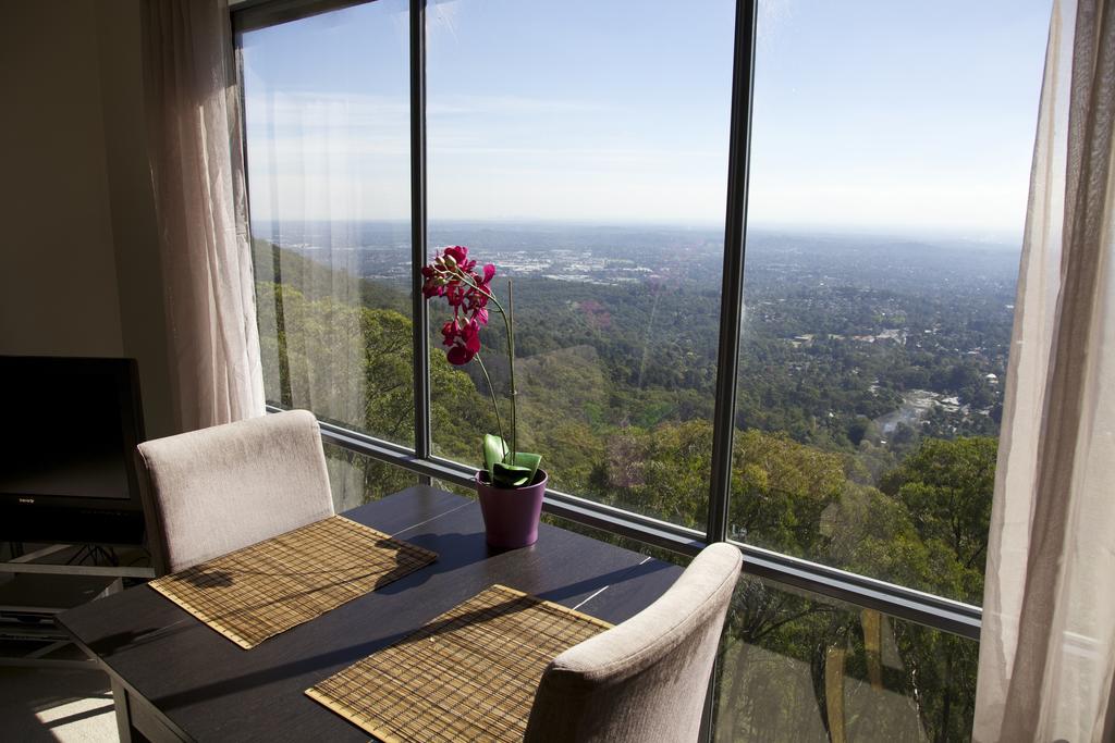 Bonza View Apartment Kalorama Екстериор снимка