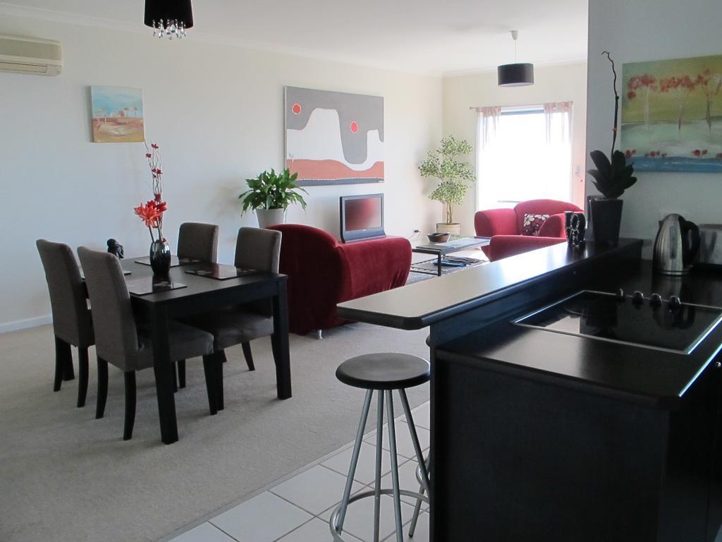 Bonza View Apartment Kalorama Екстериор снимка